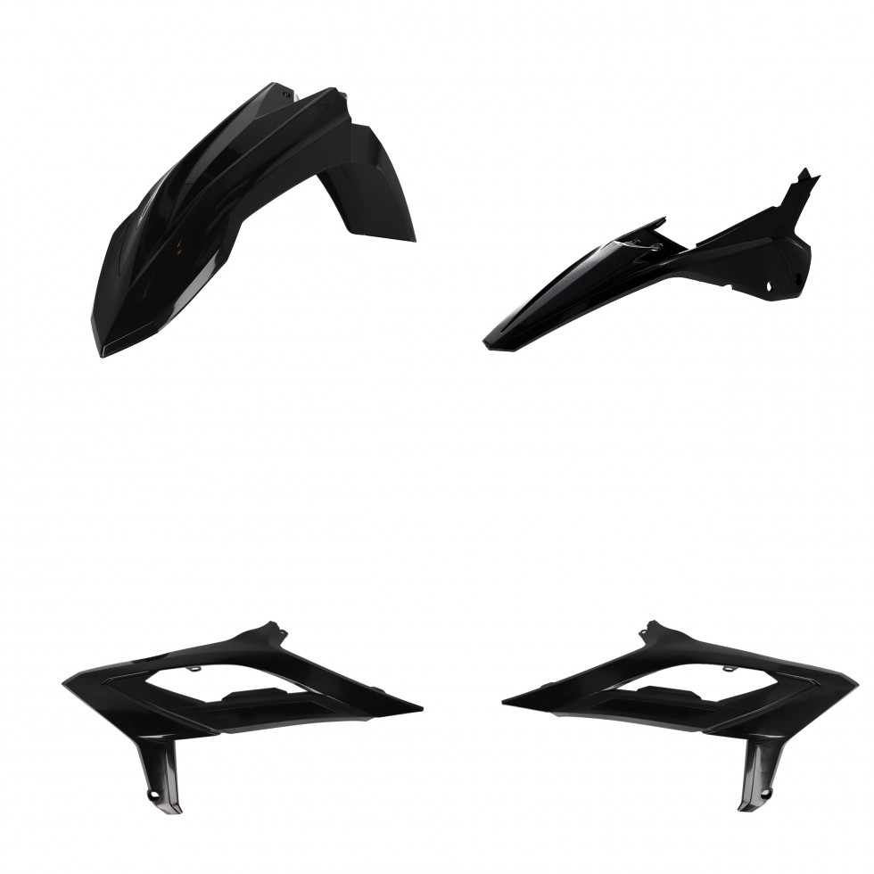 Acerbis Beta Plastik Kit