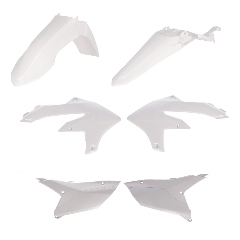 Acerbis Yamaha Plastik Kit