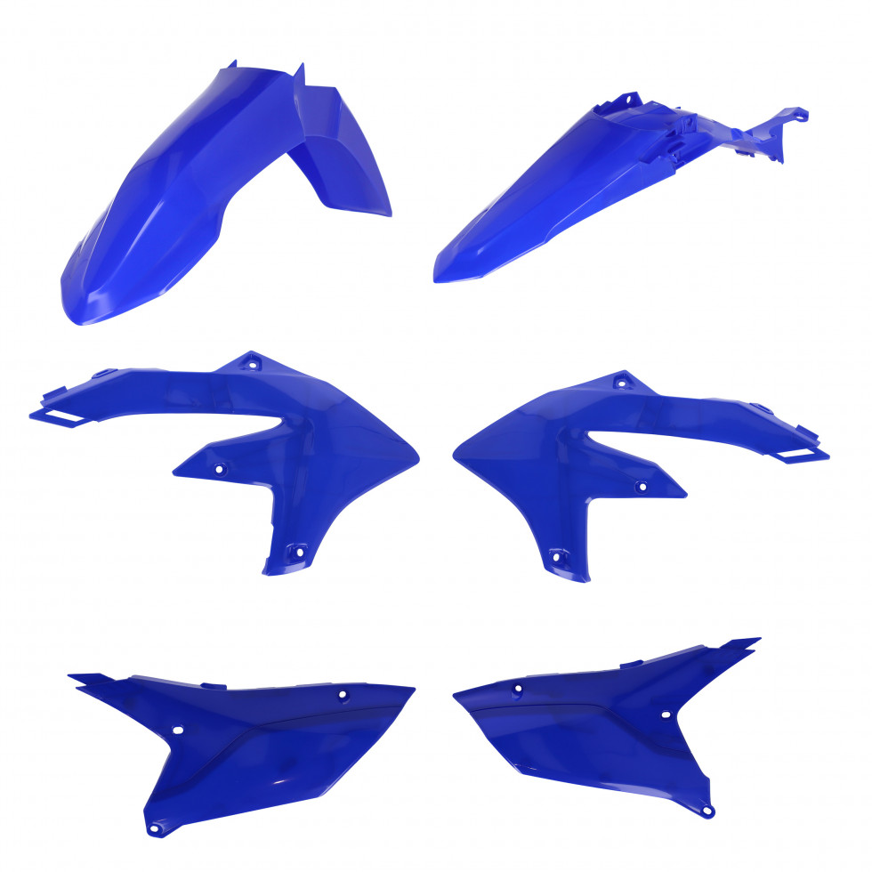 Acerbis Yamaha Plastik Kit