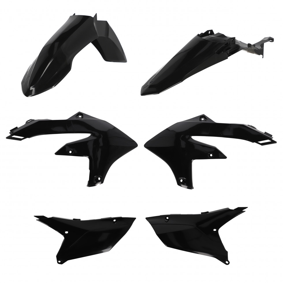 Acerbis Yamaha Plastik Kit