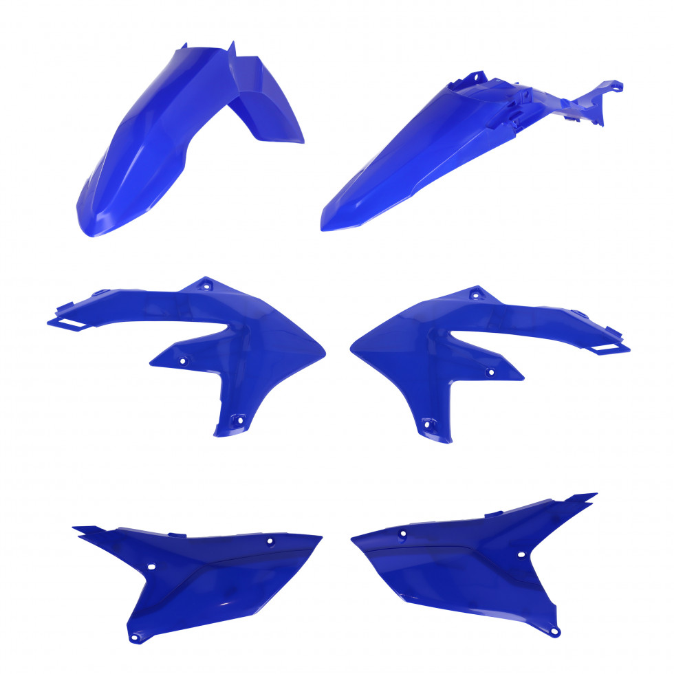 Acerbis Yamaha Plastik Kit