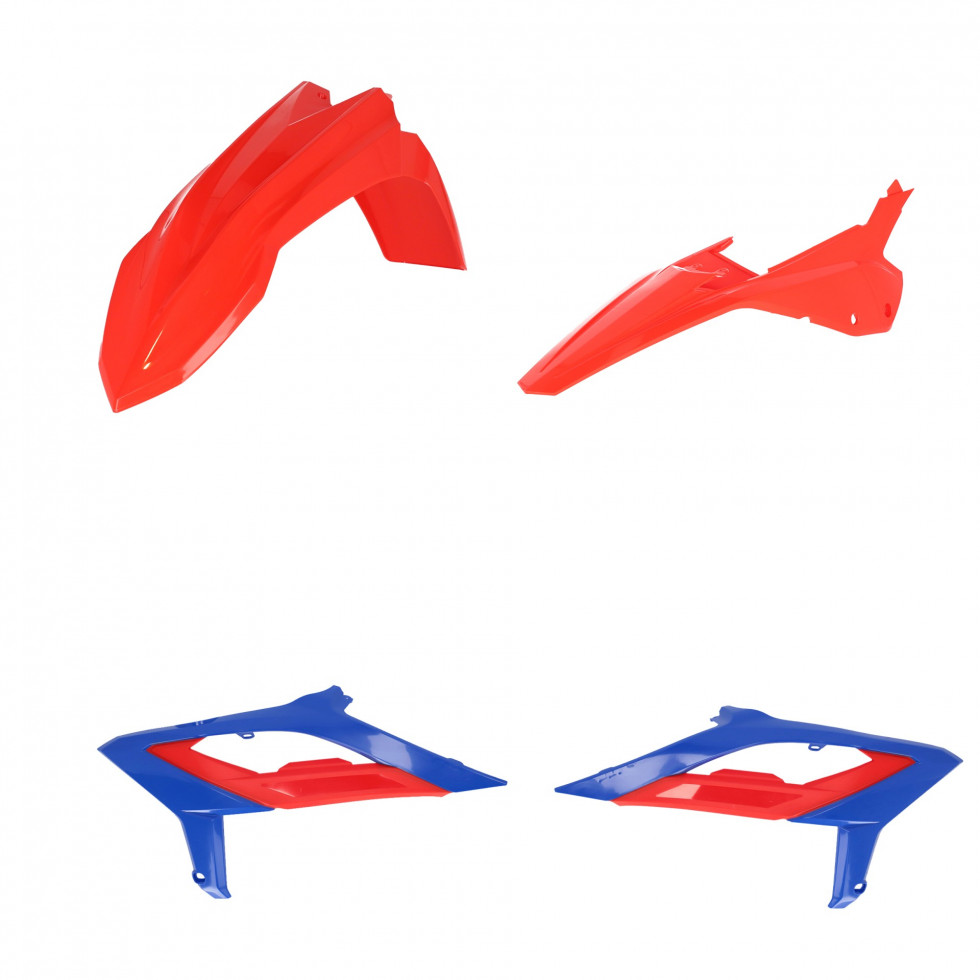 Acerbis Beta Plastik Kit