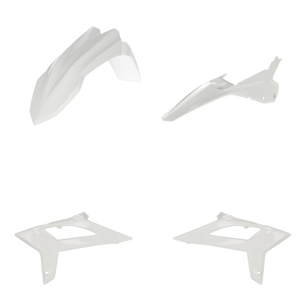 Acerbis Beta Plastik Kit