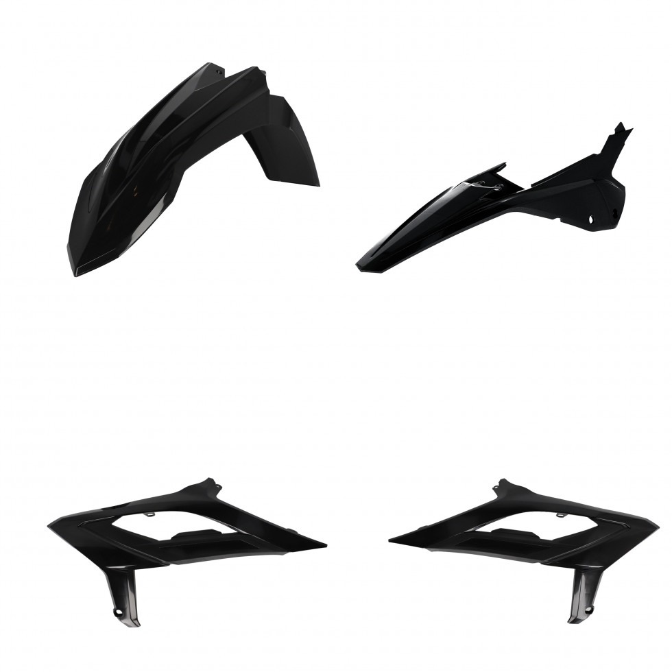 Acerbis Beta Plastik Kit