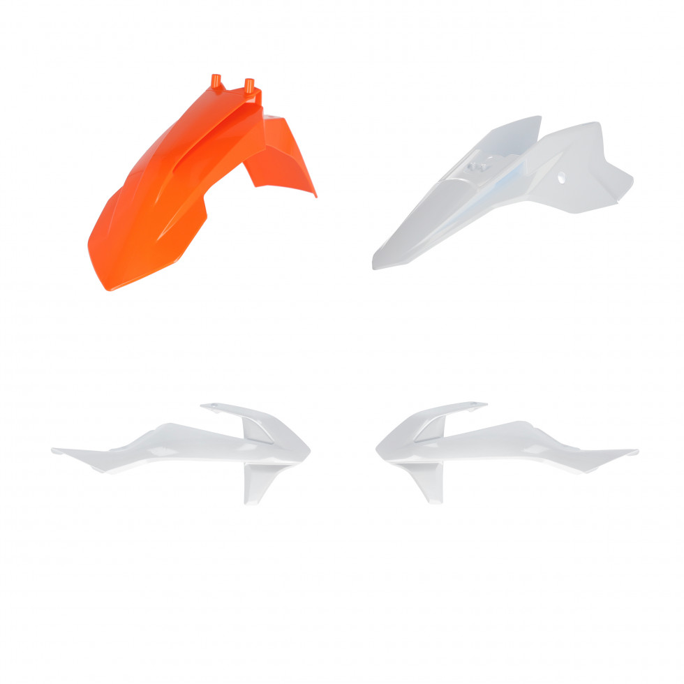 Acerbis KTM Plastik Kit