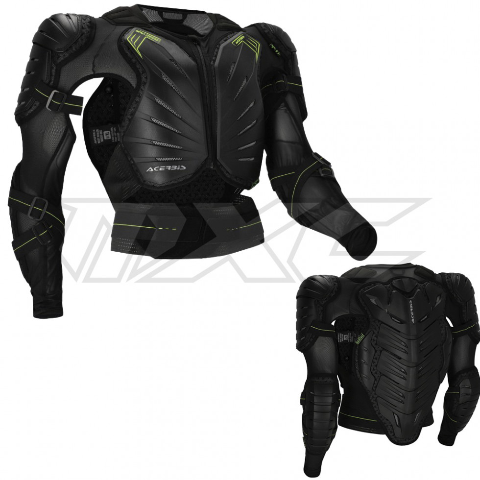 Acerbis Koert-One Body Armour Protector