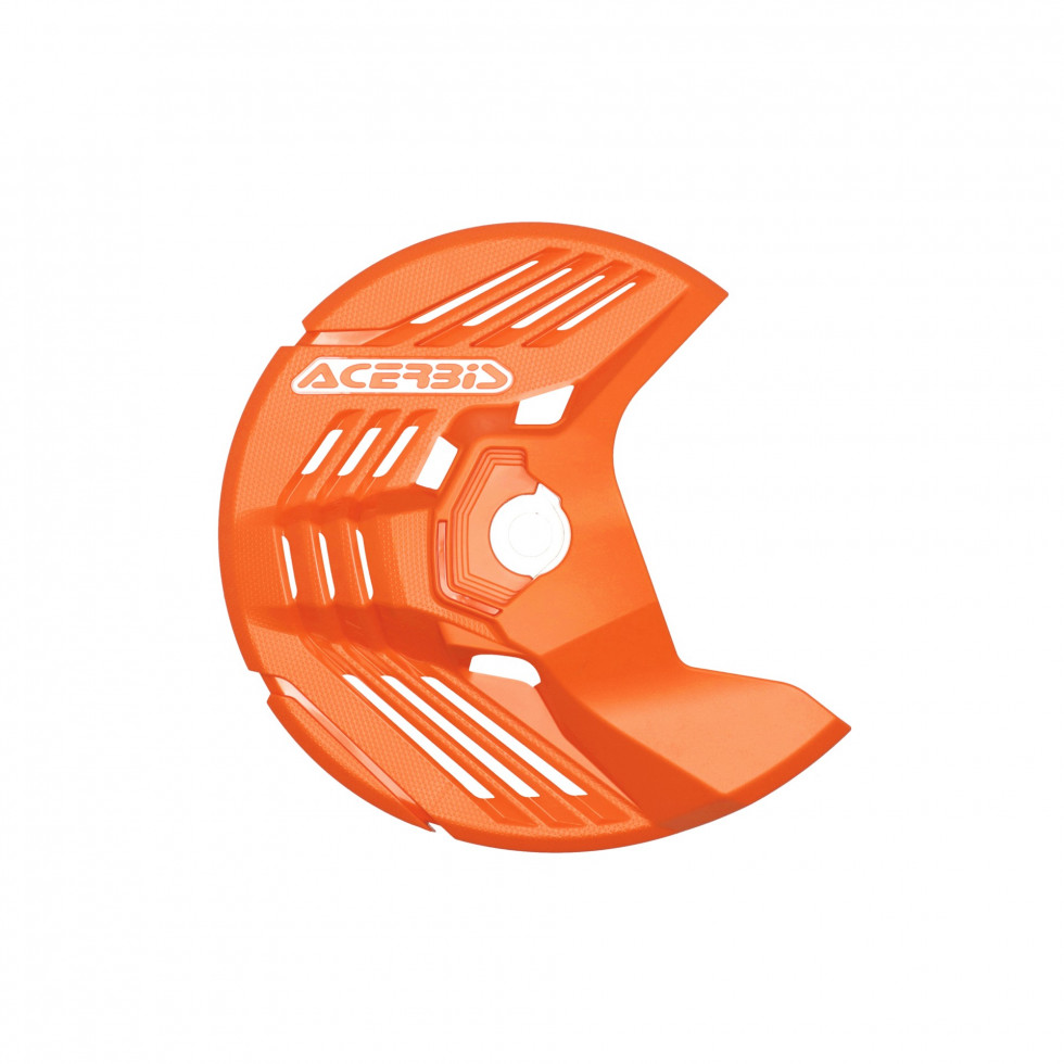 Acerbis Bremsscheibenabdeckung Linear