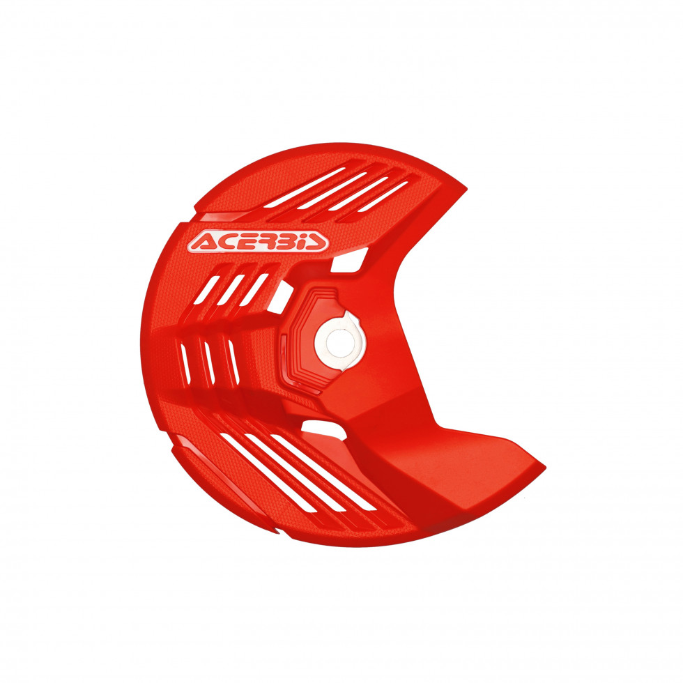 Acerbis Bremsscheibenabdeckung Linear