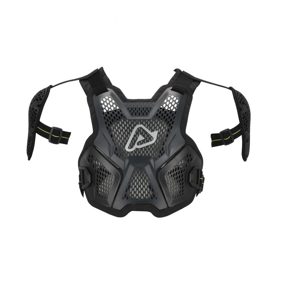 Acerbis P035 S Chest Protector black