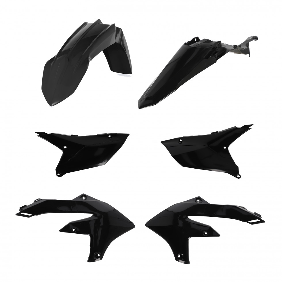 Acerbis Yamaha Plastik Kit