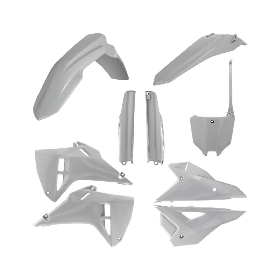 Acerbis Honda Full Kit - Komplett Plastik Kit