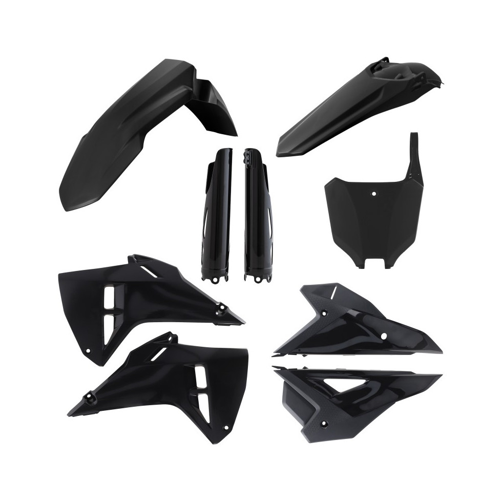 Acerbis Honda Full Kit - Komplett Plastik Kit