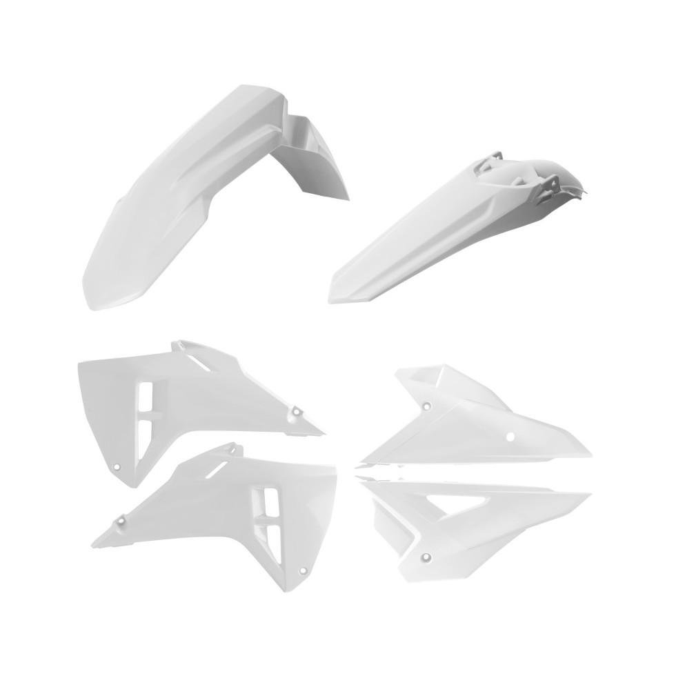 Acerbis Honda Plastik Kit