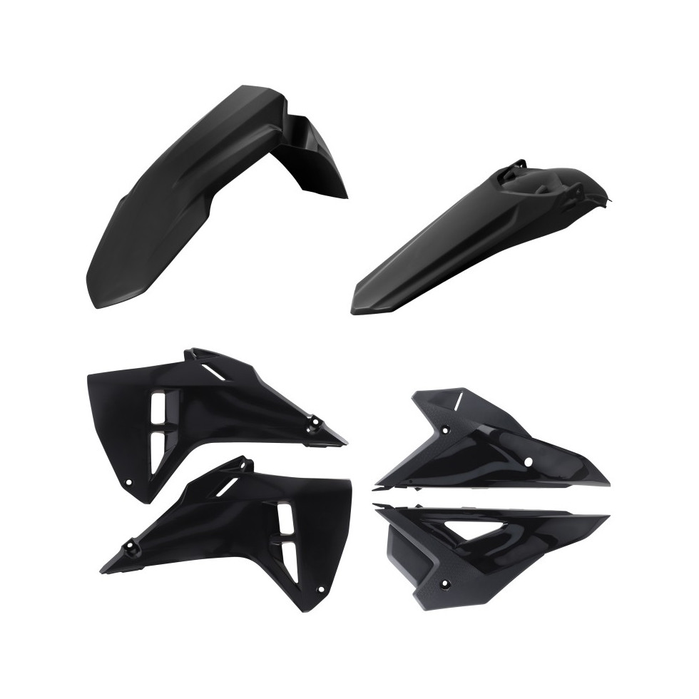 Acerbis Honda Plastik Kit
