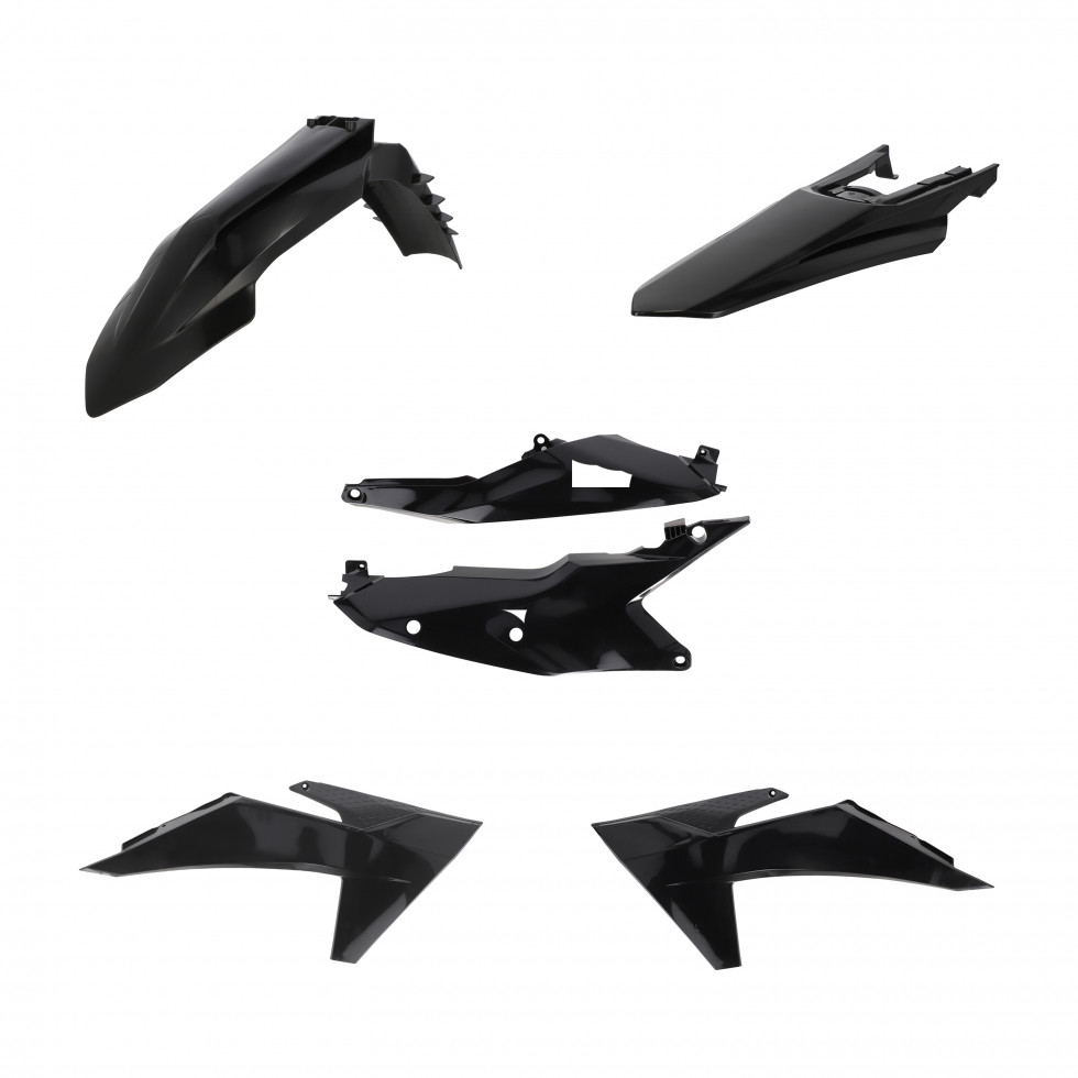 Acerbis KTM Plastik Kit