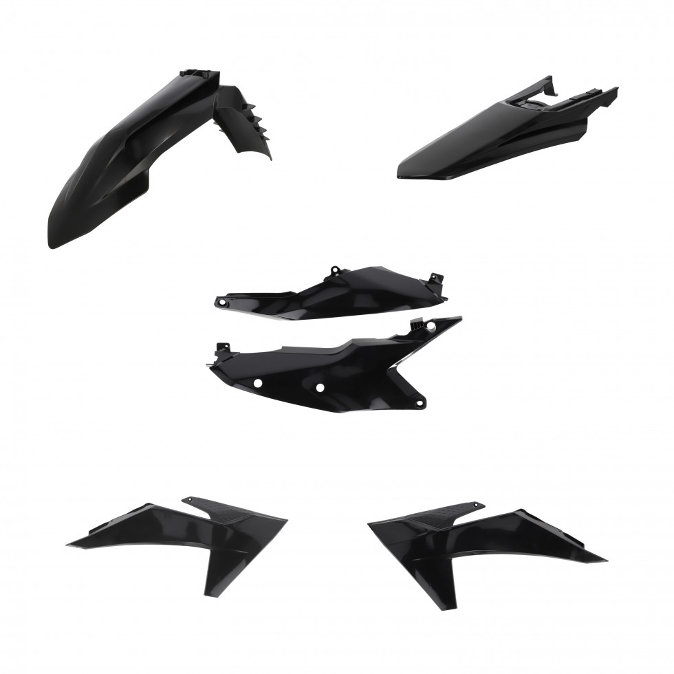 Acerbis KTM Plastik Kit
