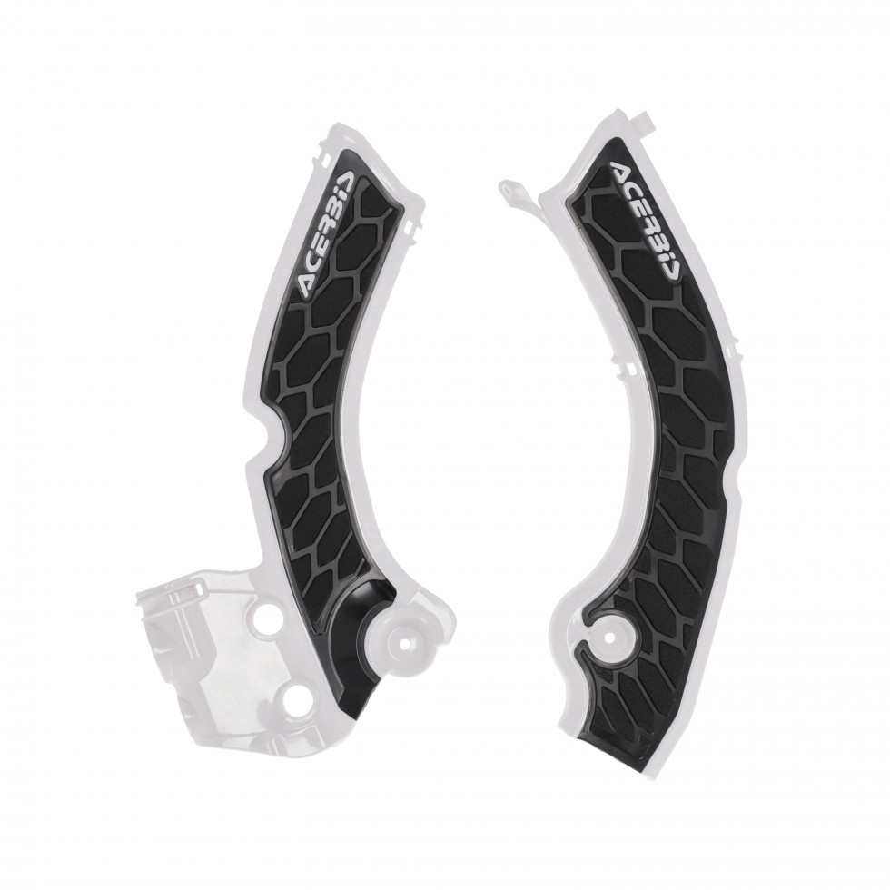 Acerbis X-Grip Rahmenschützer
