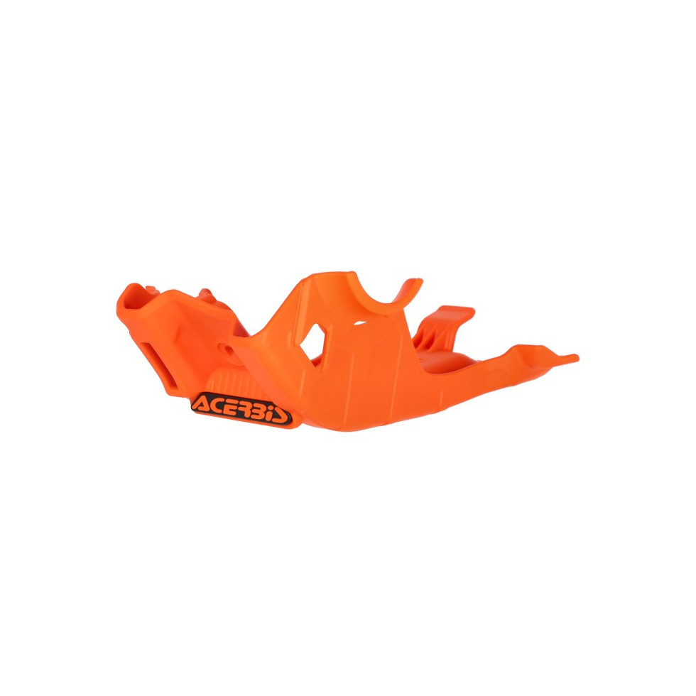 Acerbis Motorschutzplatte Skid Plate