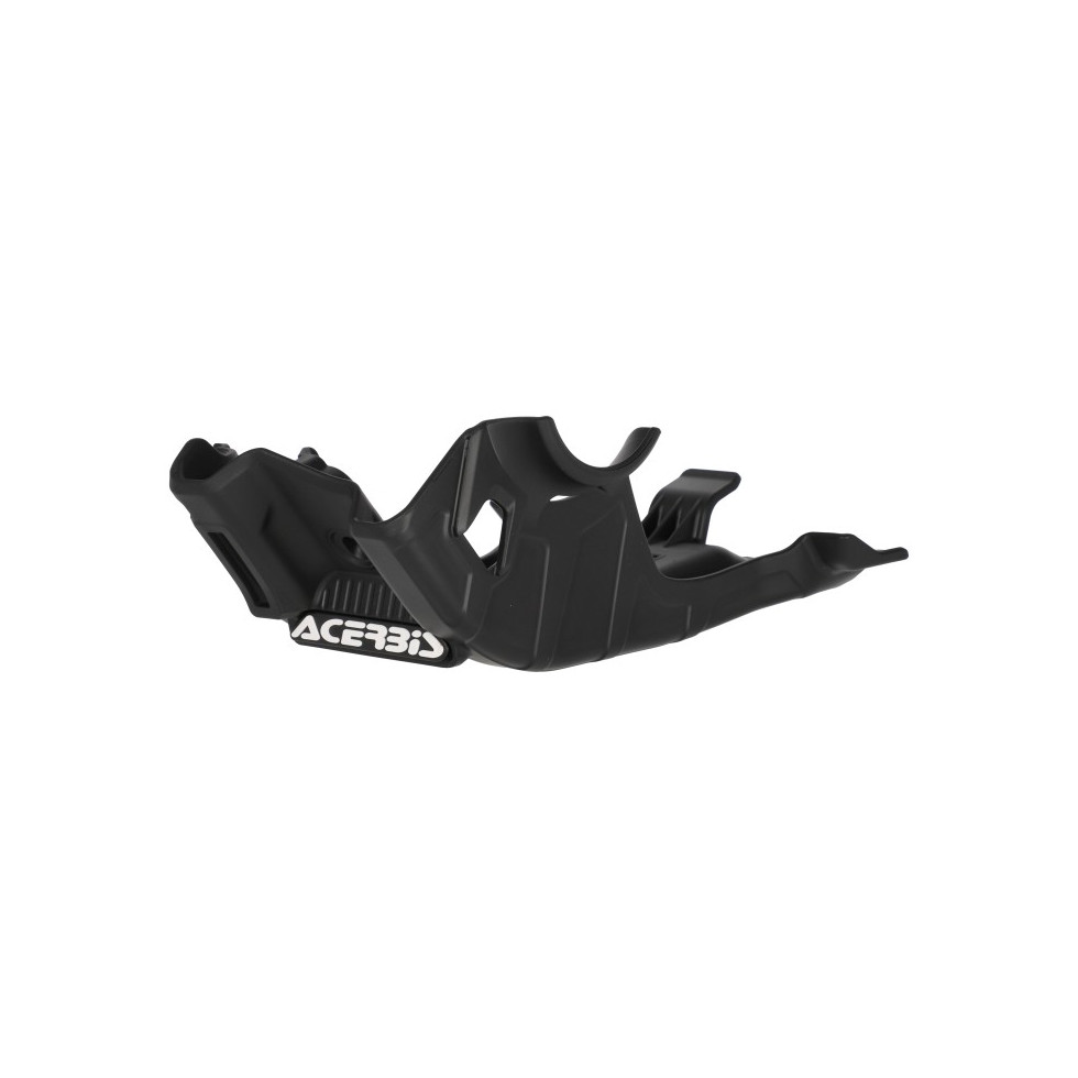 Acerbis Motorschutzplatte Skid Plate