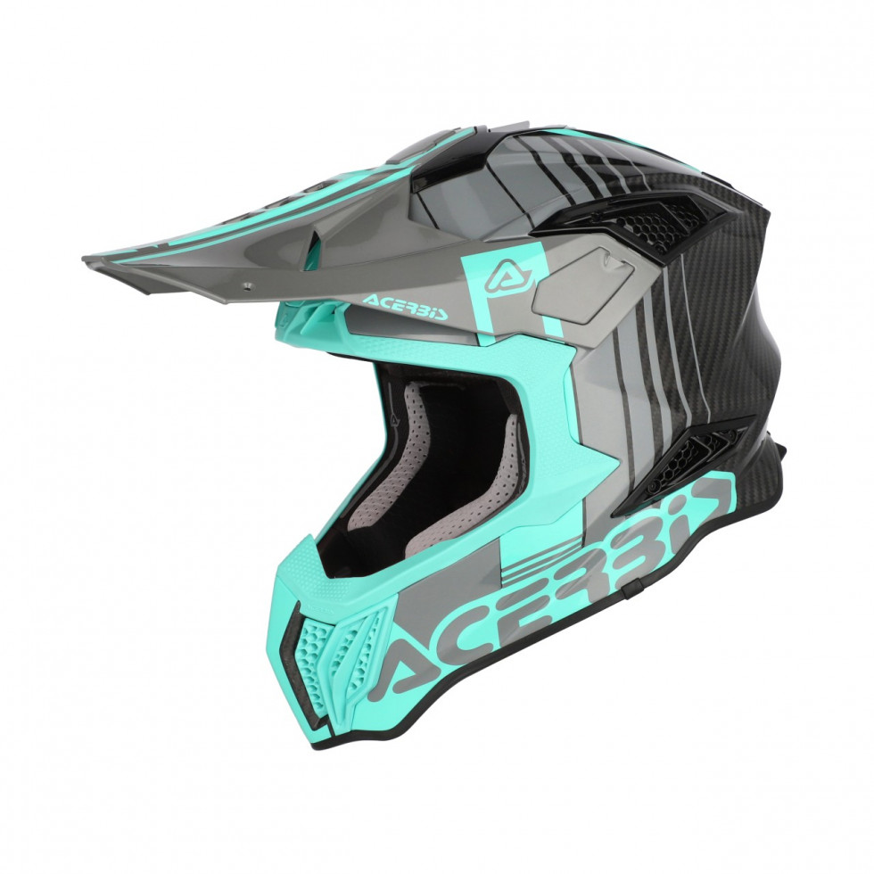 Acerbis Airstrike-C Helmet