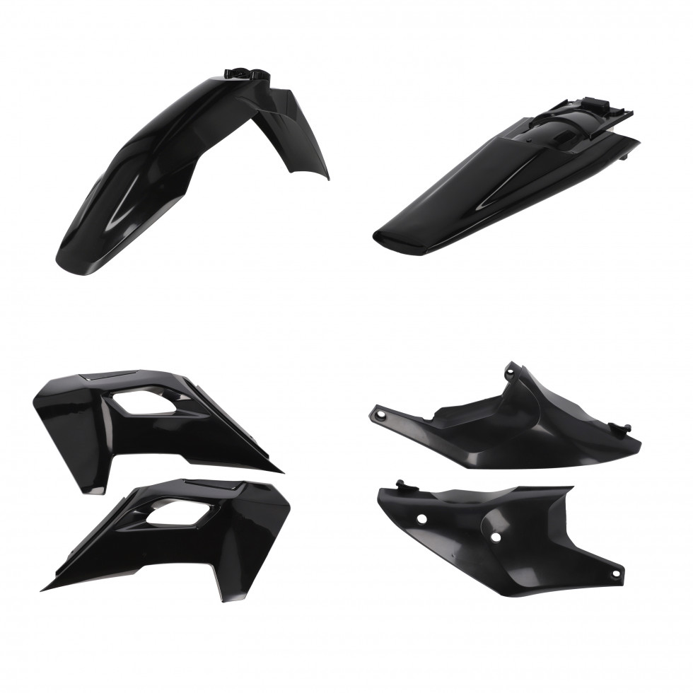 Acerbis Husqvarna Plastik Kit