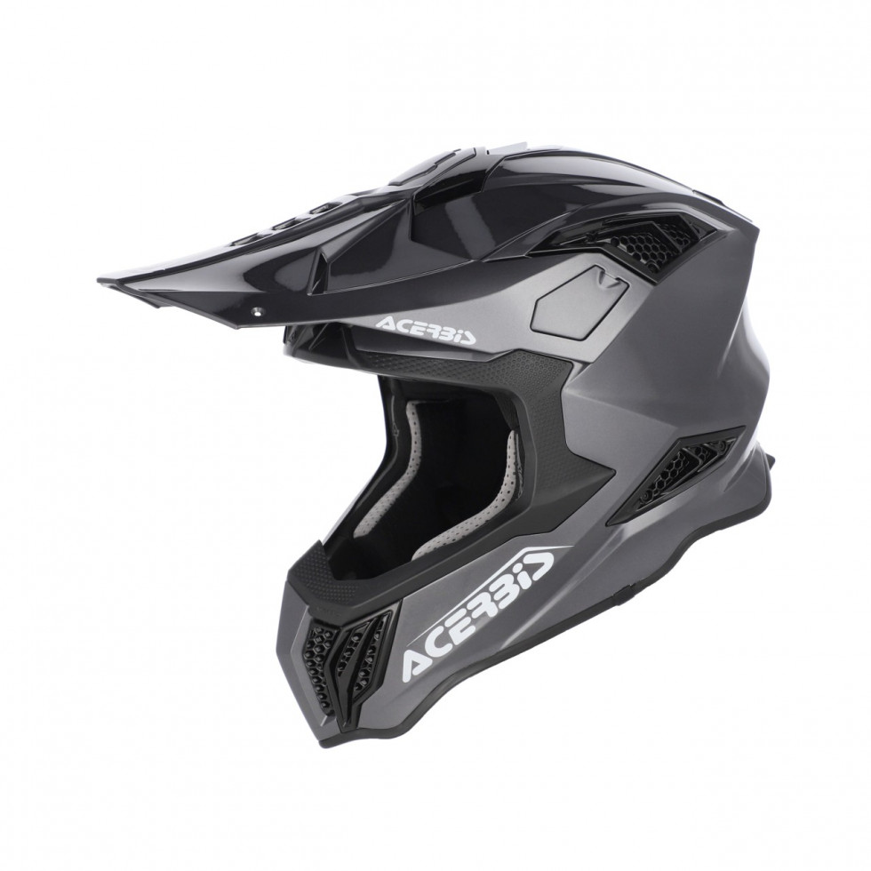Acerbis Airstrike-X Helmet