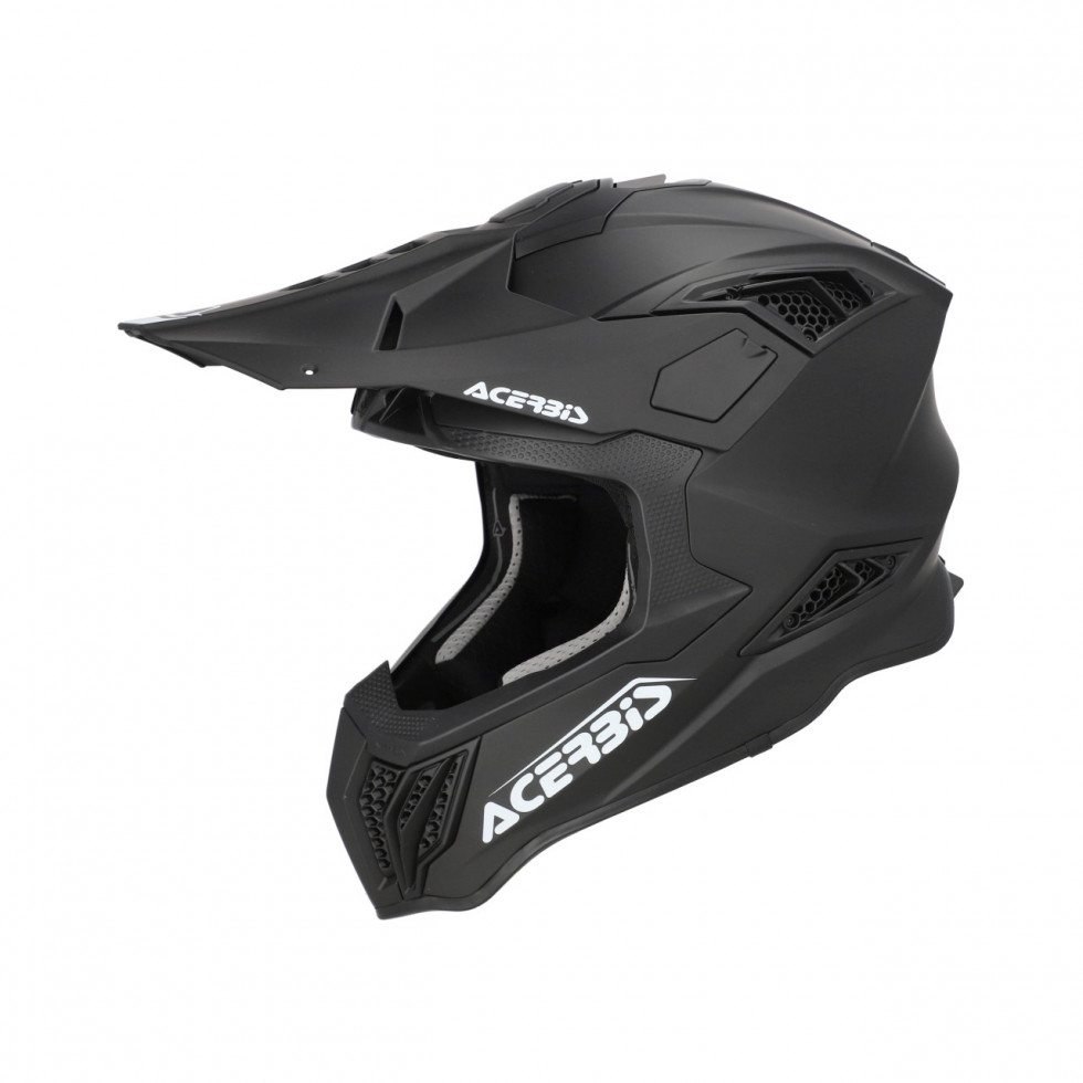 Acerbis Airstrike-X Helmet