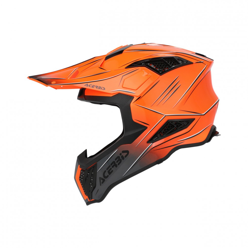 Acerbis Airstrike-X Helmet