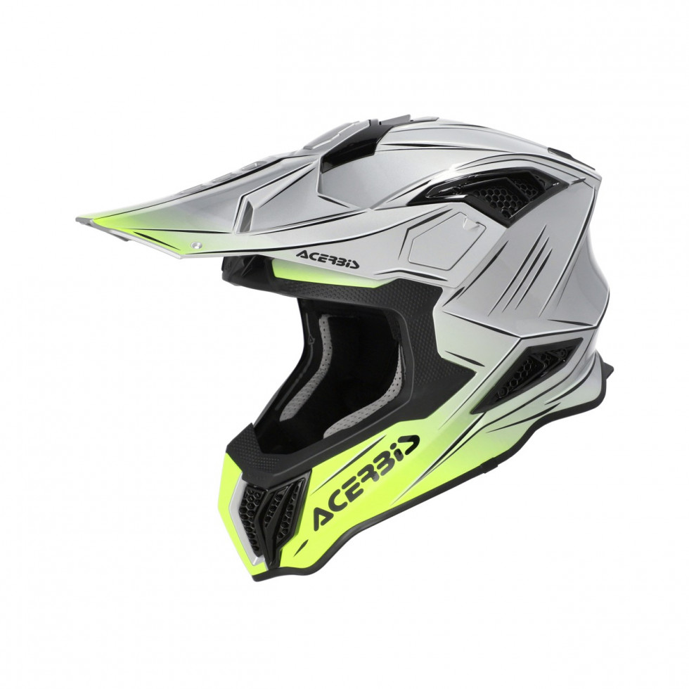 Acerbis Airstrike-X Helmet