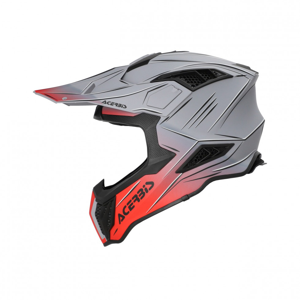 Acerbis Airstrike-X Helmet