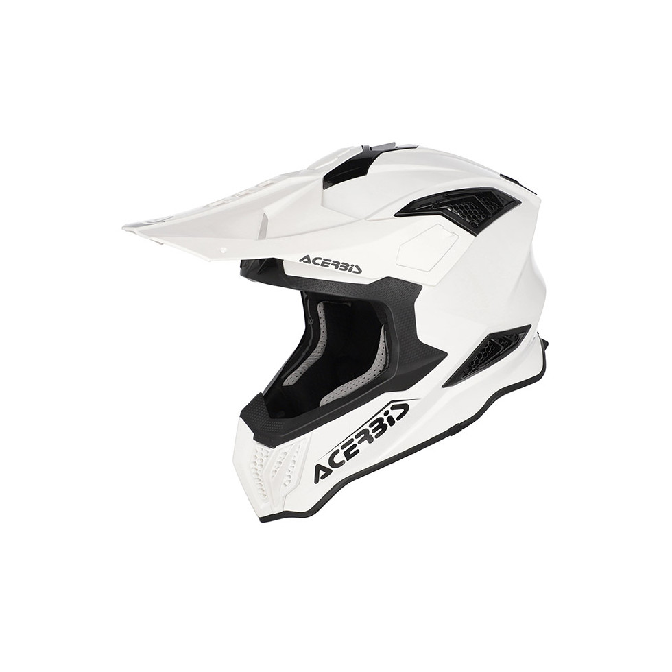 Acerbis Airstrike-X Helmet