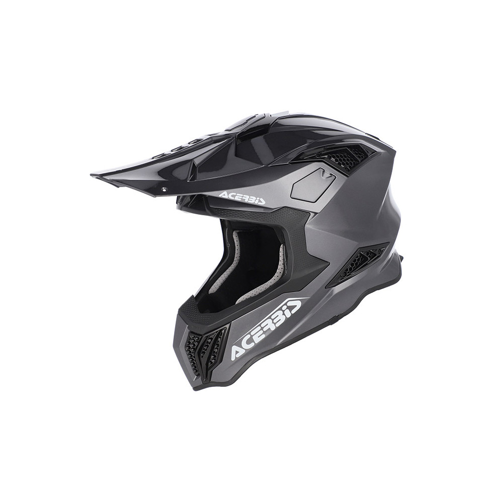 Acerbis Airstrike-X Helmet