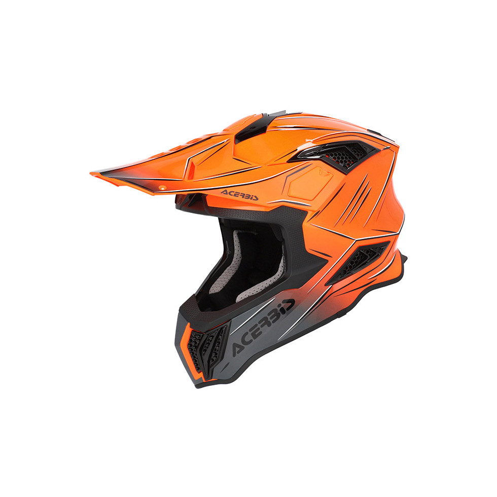 Acerbis Airstrike-X Helmet