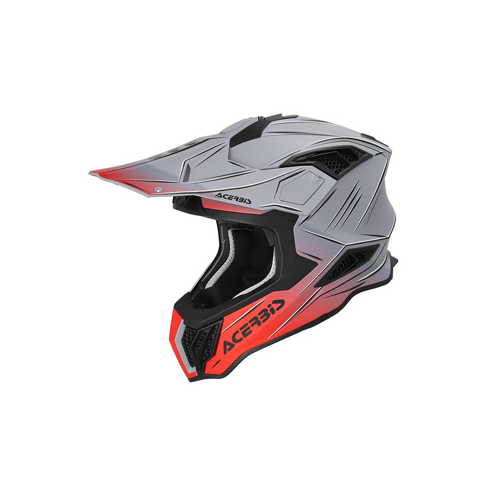 Acerbis Airstrike-X Helmet