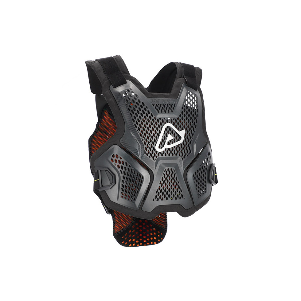Acerbis P035 Race Chest Protector black