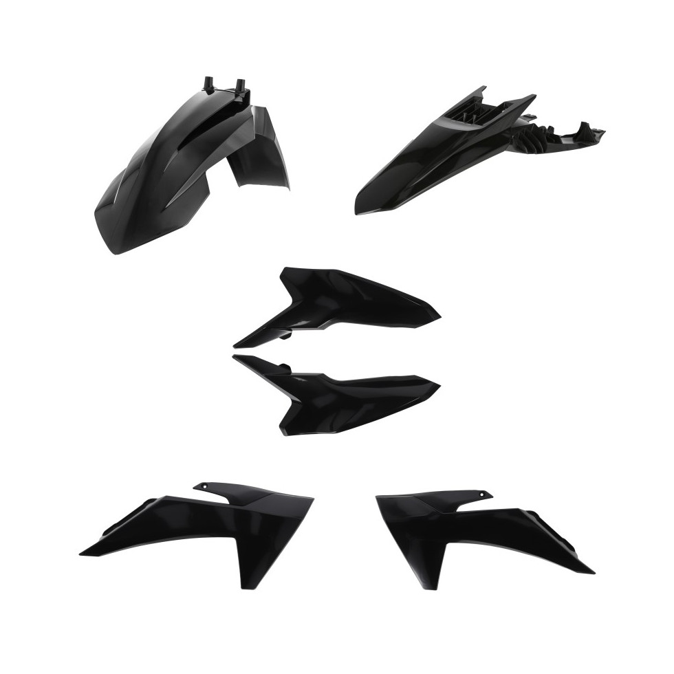 Acerbis KTM Plastik Kit
