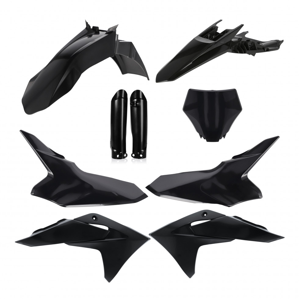Acerbis GasGas Full Kit - Komplett Plastik Kit