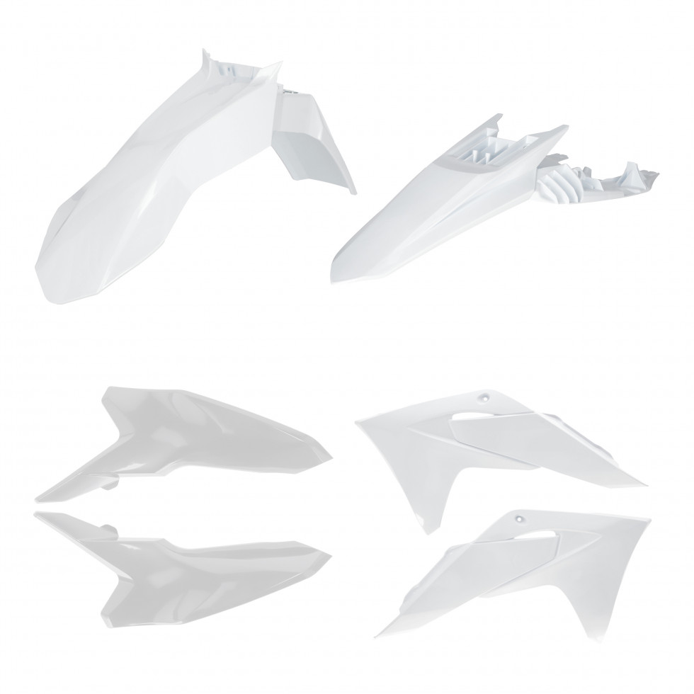 Acerbis GasGas Plastik Kit
