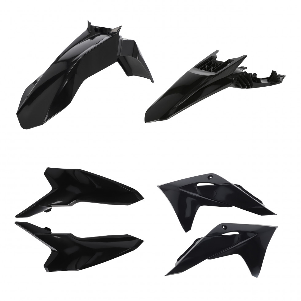 Acerbis GasGas Plastik Kit
