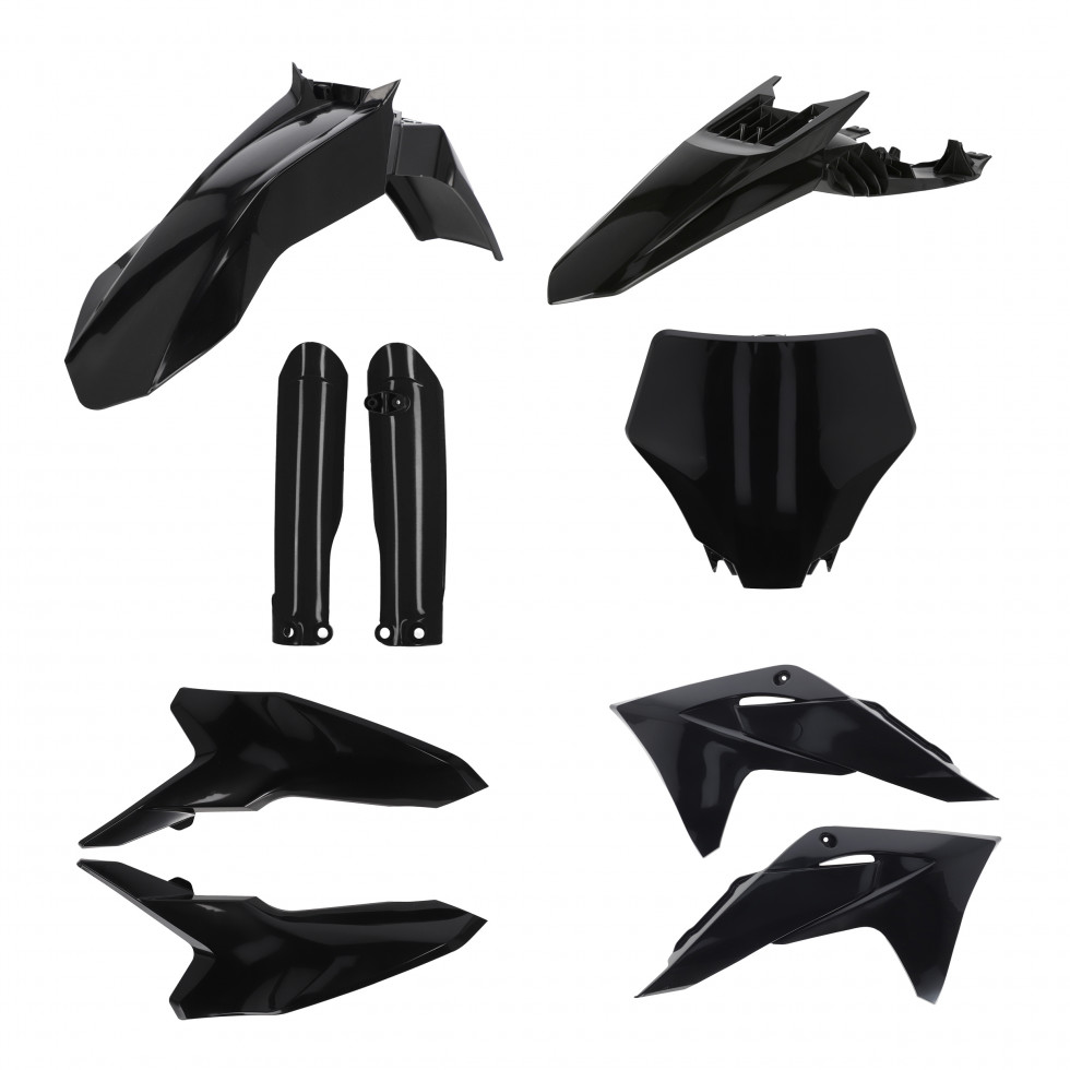 Acerbis GasGas Full Kit - Komplett Plastik Kit