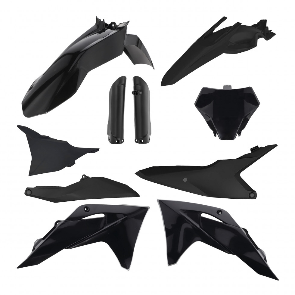Acerbis GasGas Full Kit - Komplett Plastik Kit