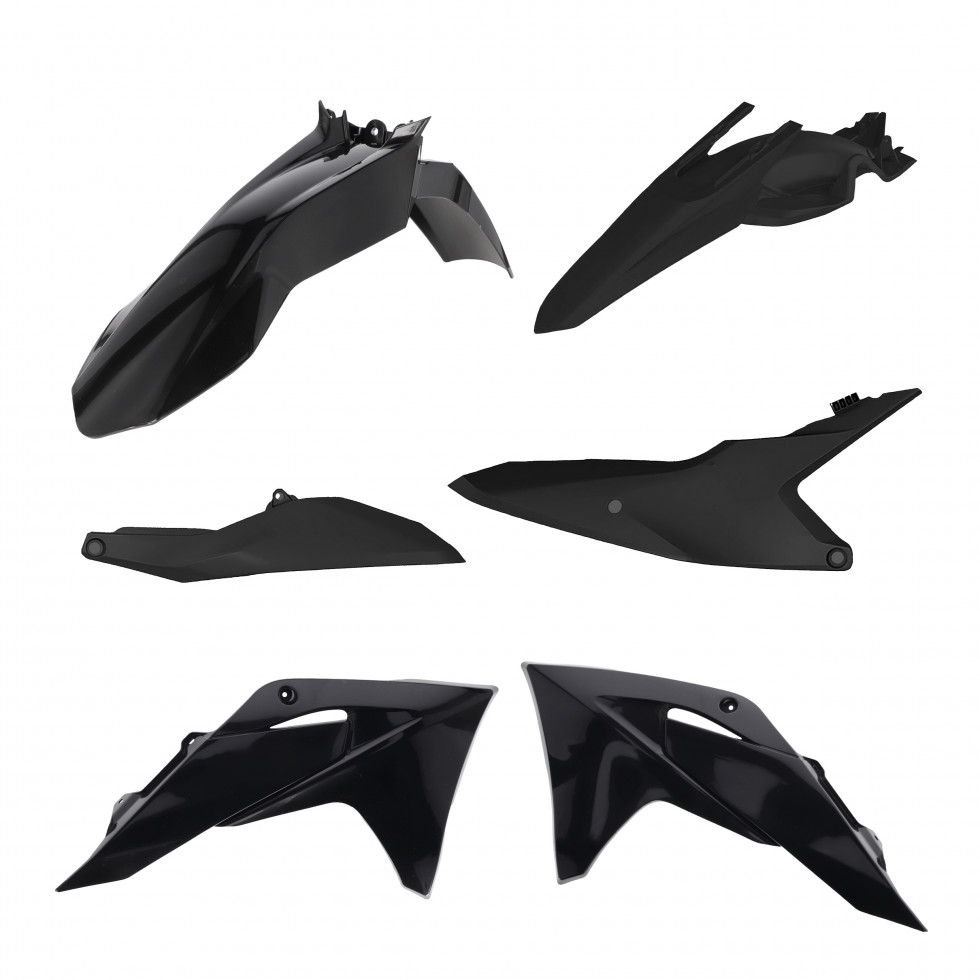 Acerbis GasGas Plastik Kit