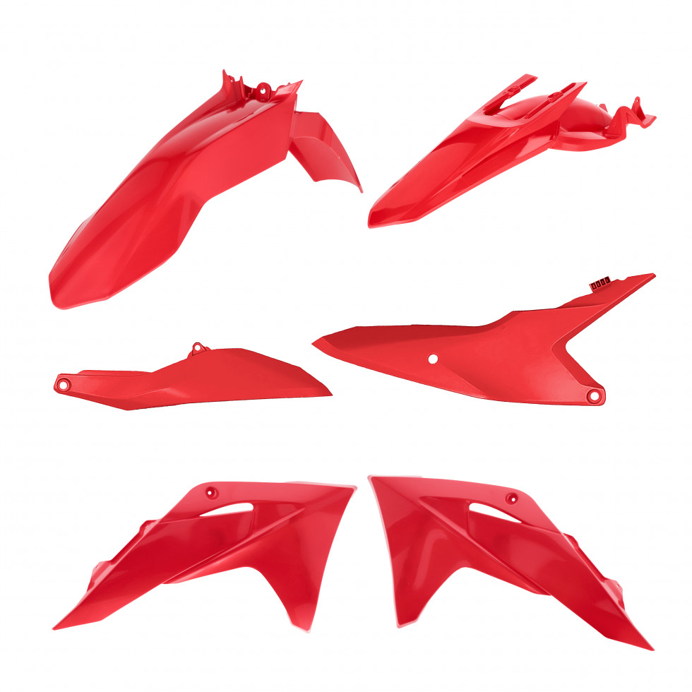 Acerbis GasGas Plastik Kit
