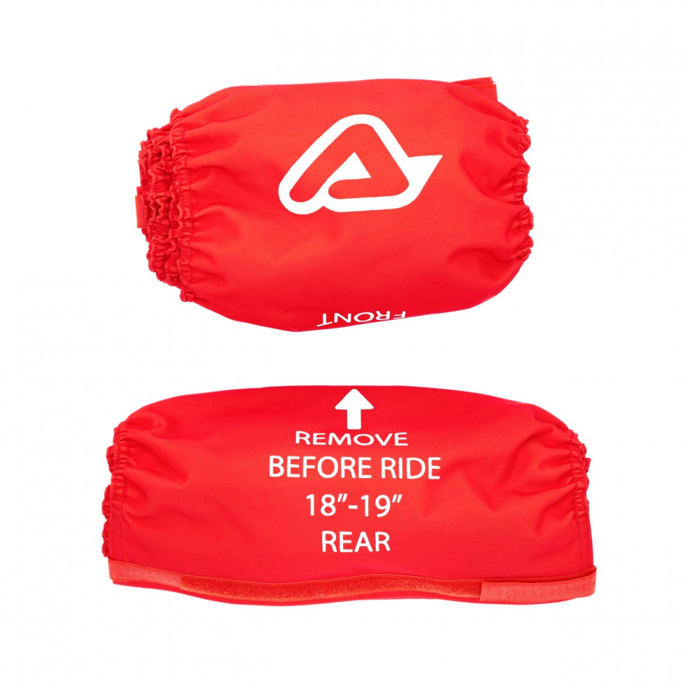 Acerbis X-Tire Cover 2.0