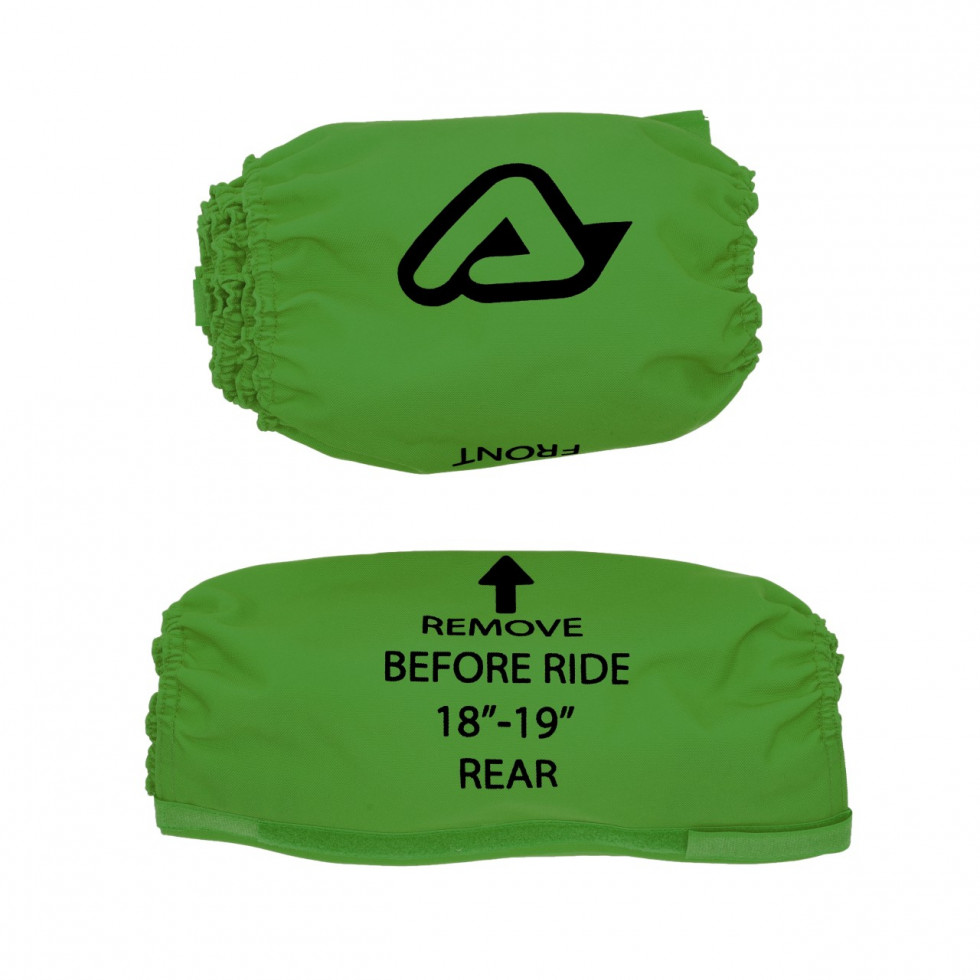 Acerbis X-Tire Cover 2.0