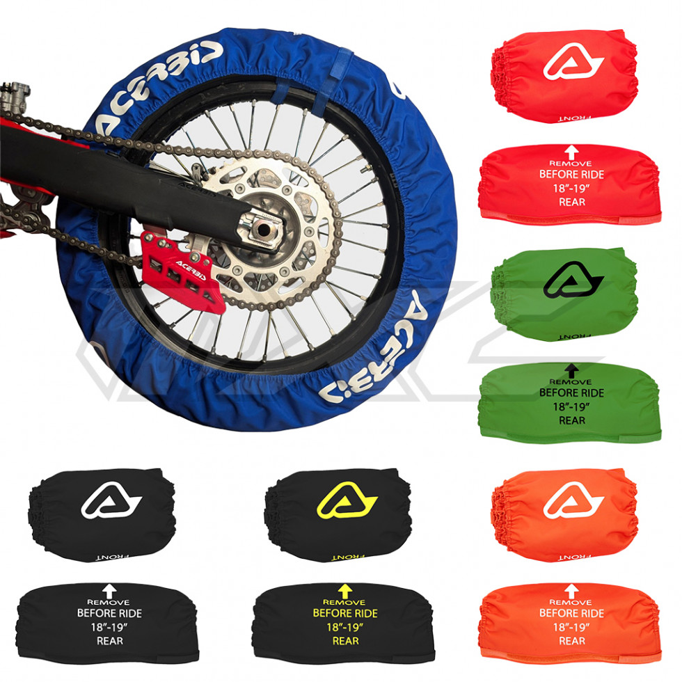 Acerbis X-Tire Cover 2.0