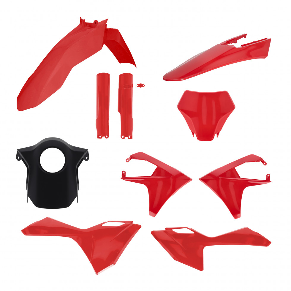 Acerbis GasGas Full Kit - Komplett Plastik Kit