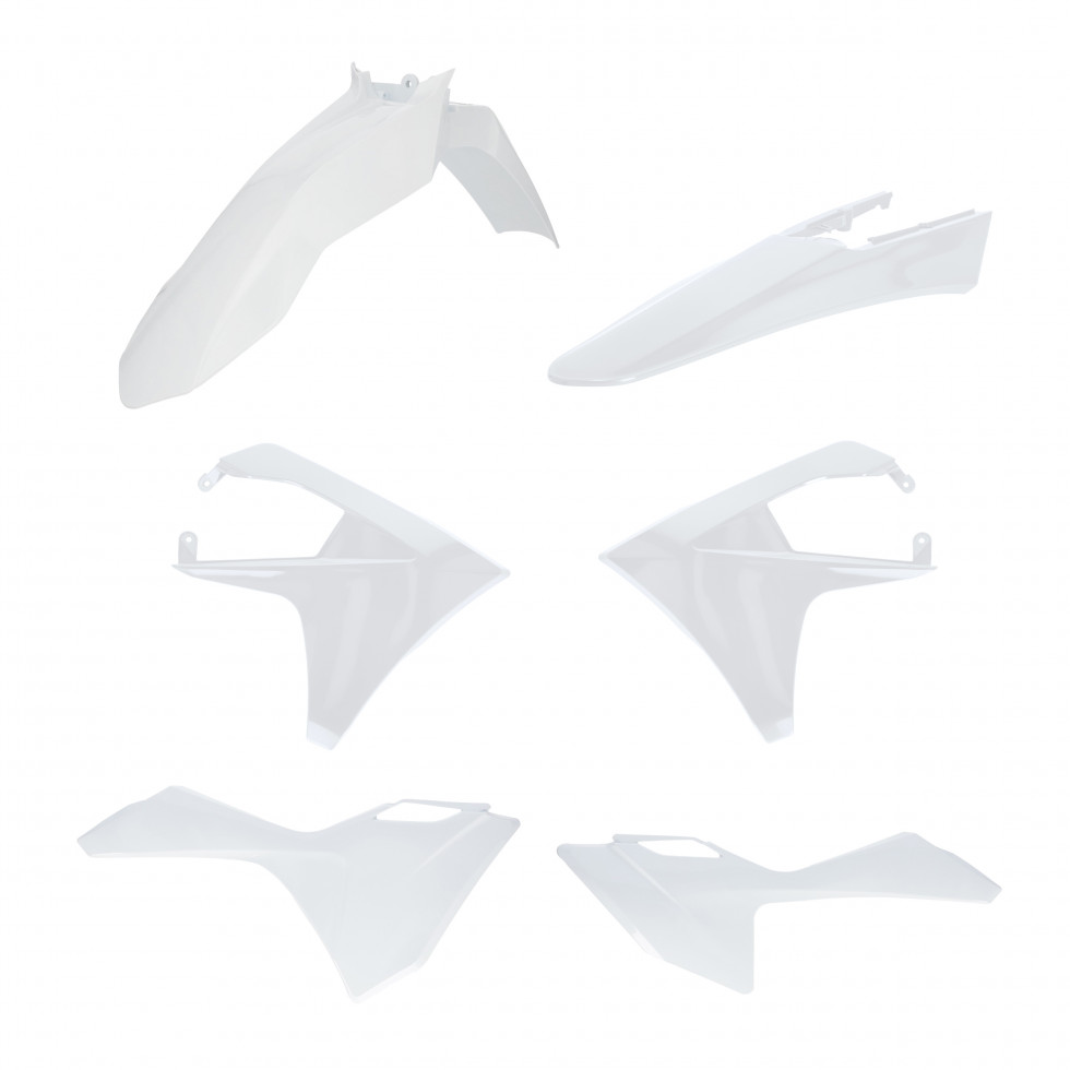 Acerbis GasGas Plastik Kit