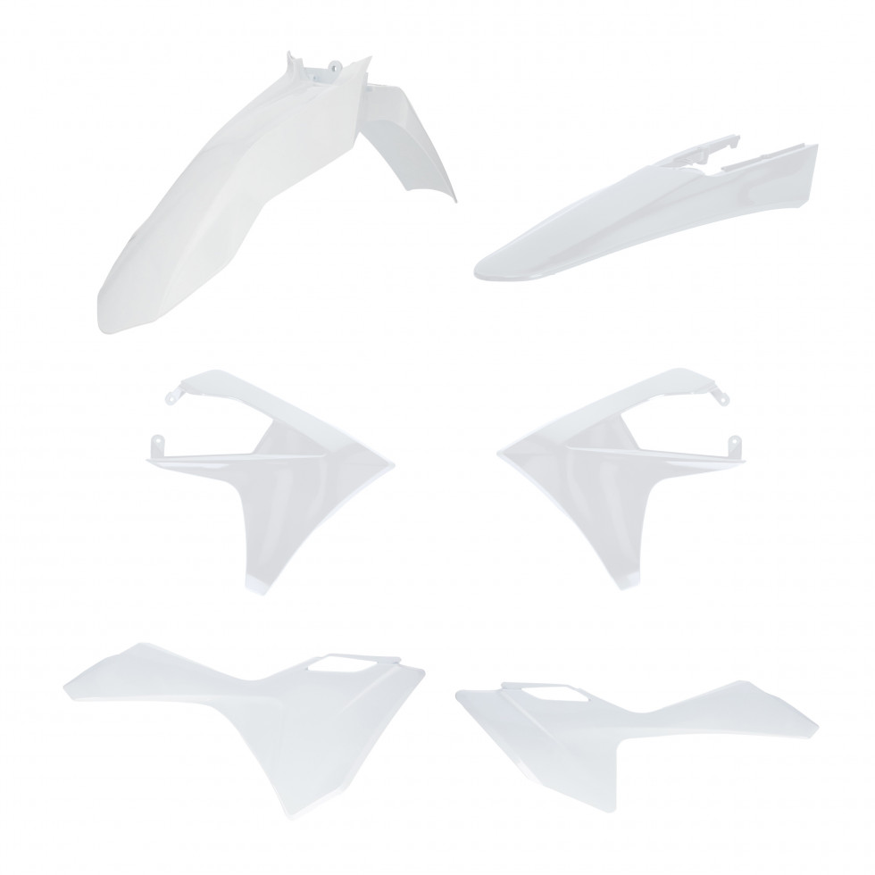 Acerbis GasGas Plastik Kit