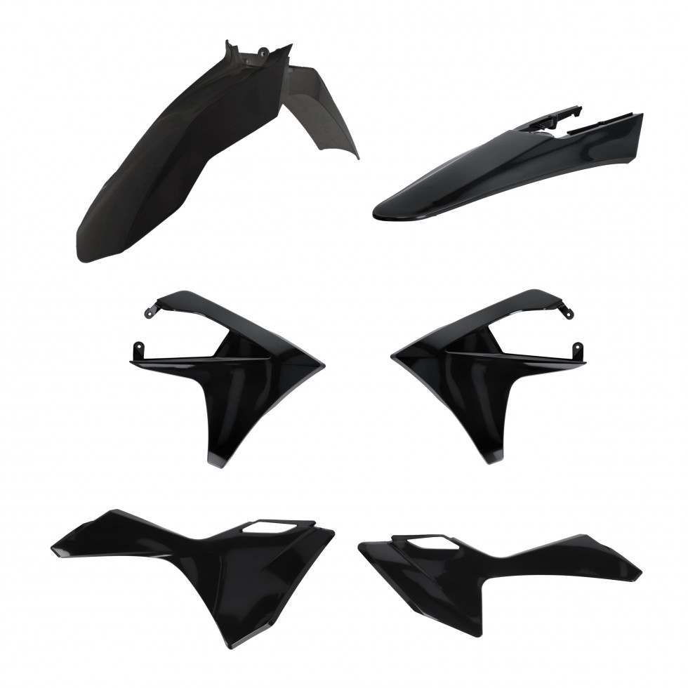 Acerbis GasGas Plastik Kit